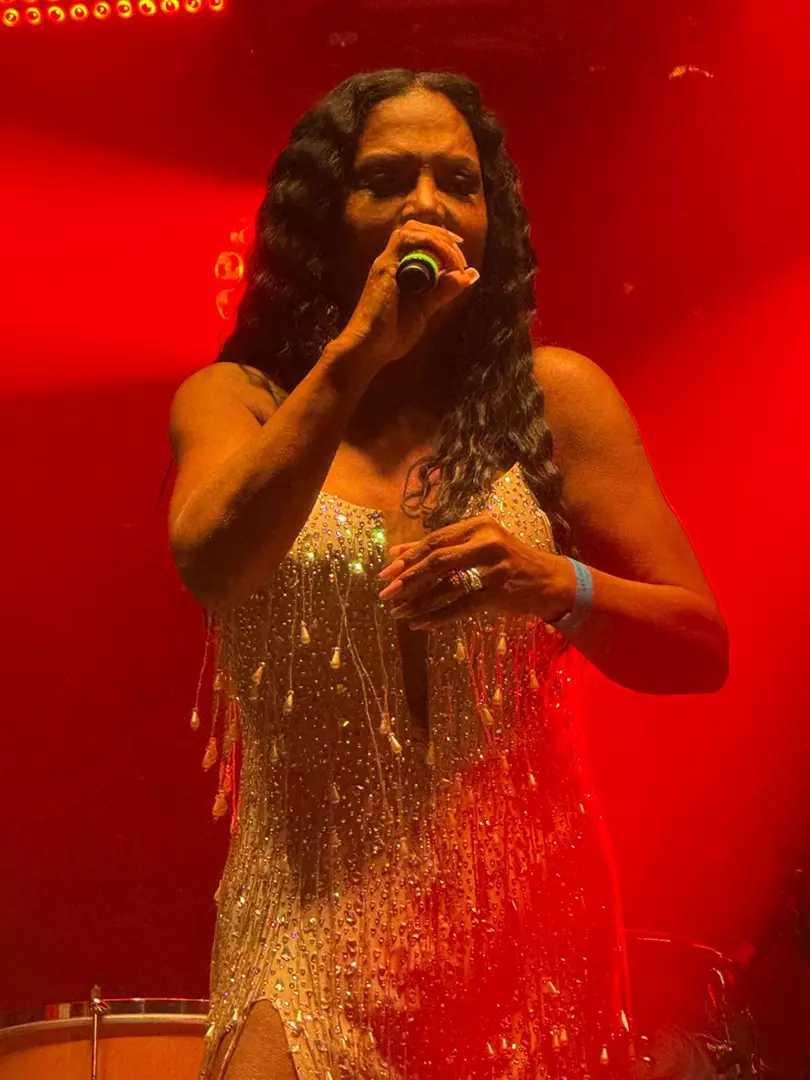 Klosterberg Fest 2025 para as crianças do Brasil contou com show especial de Pipa Brasey e banda